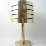 491 4640 Bordslampa